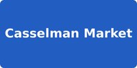 Casselman Market