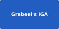 Grabeel's IGA