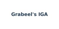 Grabeel's IGA