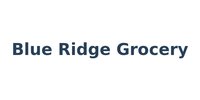 Blue Ridge Grocery
