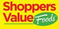 Shoppers Value Foods LA