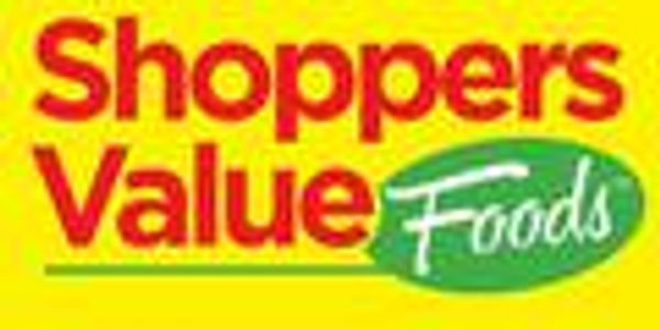 Shoppers Value Foods LA