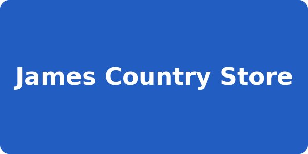 James Country Store