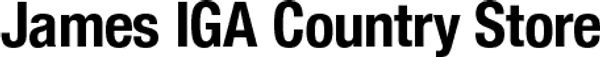 James Country Store