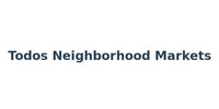 Todos Neighborhood Markets
