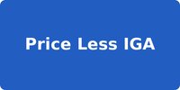 Price Less IGA