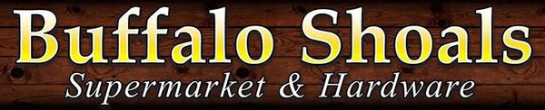 Buffalo Shoals IGA