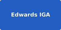 Edwards IGA
