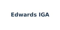 Edwards IGA
