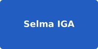 Selma IGA