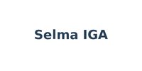 Selma IGA