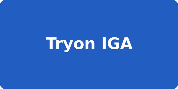 Tryon IGA