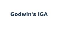 Godwin's IGA