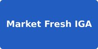 Market Fresh IGA