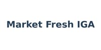 Market Fresh IGA