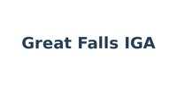 Great Falls IGA