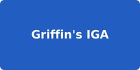Griffin's IGA