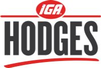 Hodges IGA