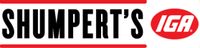 Shumpert's IGA