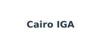 Cairo IGA
