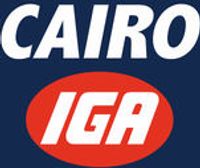Cairo IGA