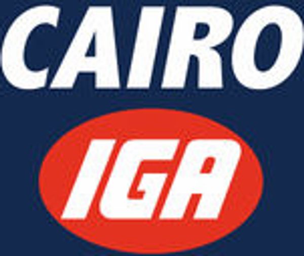 Cairo IGA