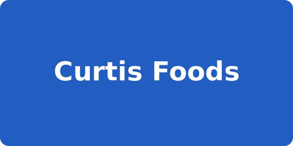 Curtis Foods