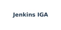 Jenkins IGA