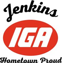 Jenkins IGA