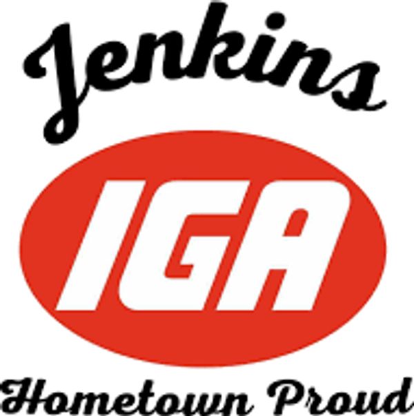 Jenkins IGA