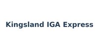Kingsland IGA Express