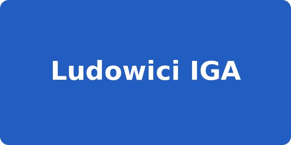 Ludowici IGA