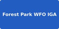 Forest Park WFO IGA