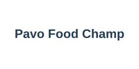Pavo Food Champ