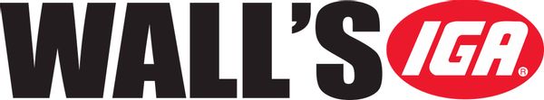 Wall's IGA