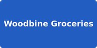Woodbine Groceries