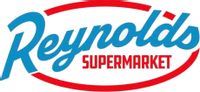 Reynolds Supermarket