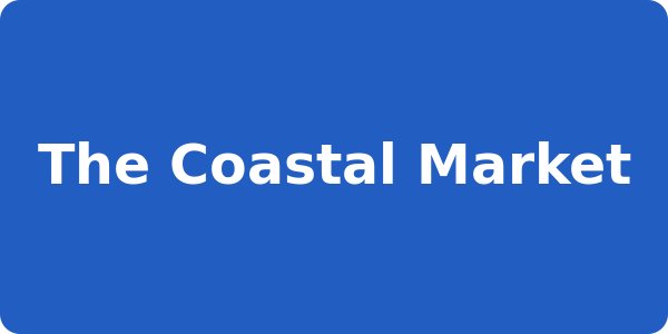 The Coastal Market