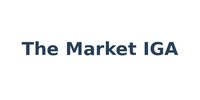 The Market IGA