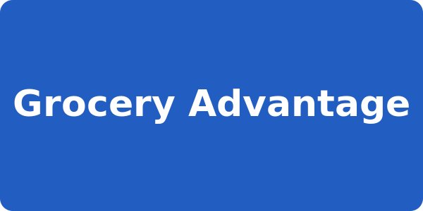 Grocery Advantage