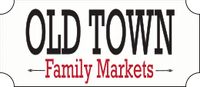 Old Town Family Markets