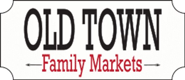 Old Town Family Markets