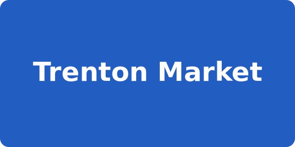 Trenton Market