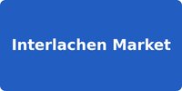 Interlachen Market