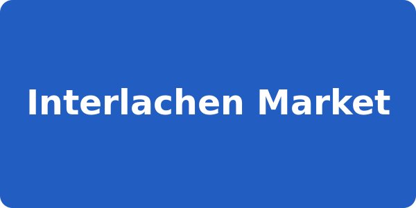 Interlachen Market