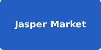 Jasper Market
