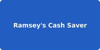 Ramsey's Cash Saver