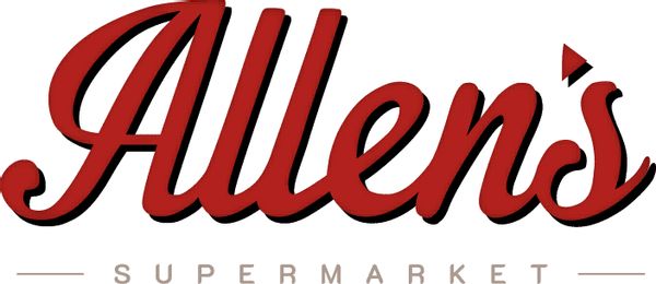 Allen's Supermarket