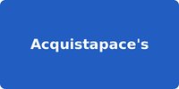 Acquistapace's