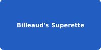 Billeaud's Superette